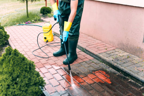 Best Patio and Deck Pressure Washing  in Paulden, AZ